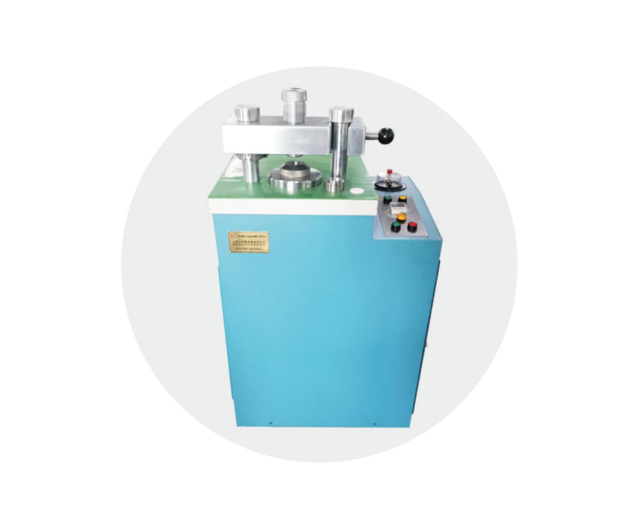 ZYP-400KN Press machine