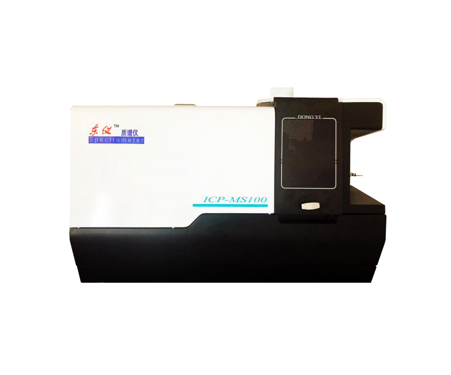 ICP-MS100 inductively coupled plasma mass spectrometer