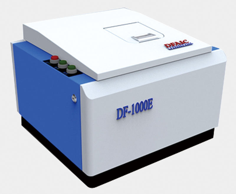 Introduction to Common Sample Grinding Methods for Fluorescence Spectrometers
