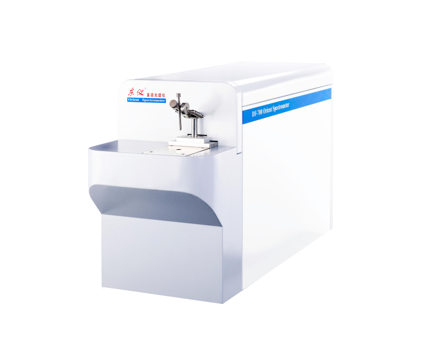 DF-700 CCD Spark OES