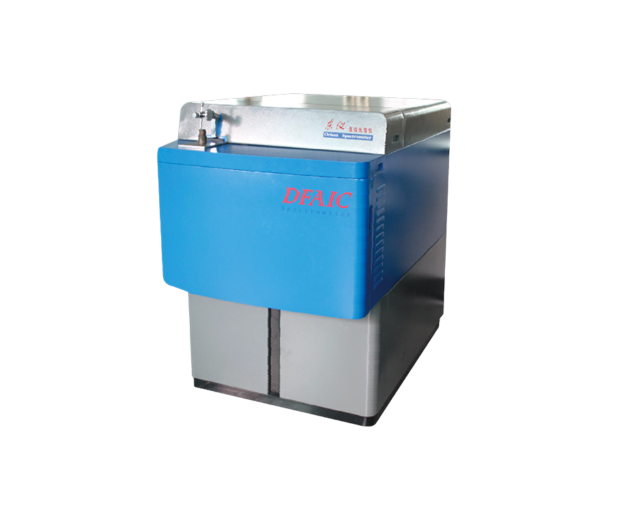 DF-200 PMT Spark OES