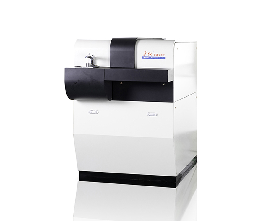 DF-170 PMT Spark OES